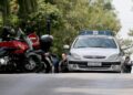 Εύοσμος: Καταδίωξη μέρα μεσημέρι – Έτρεχε και έκανε επικίνδυνους ελιγμούς