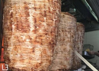 Το πιτόγυρο στην Θεσσαλονίκη ξεπέρασε τα 5 ευρώ