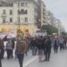 Θεσσαλονίκη: Συγκέντρωση και πορεία για την Παλαιστίνη σήμερα – Πού και ποια ώρα
