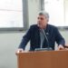 Ρωγμές στη διοίκηση Αλεξανδρίδη: Παραίτηση με αιχμές από τον Στέλιο Διακάκη – Κινδυνος να χαθεί η πλειοψηφία στο Δημοτικό Συμβούλιο