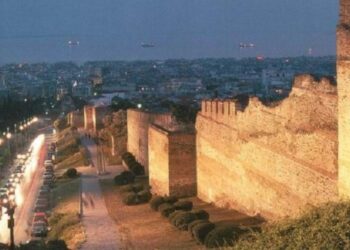Έρχεται μεγάλη Βραδιά Τσιτσάνη στην Άνω Πόλη – Όλα όσα θα γίνουν