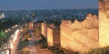 Έρχεται μεγάλη Βραδιά Τσιτσάνη στην Άνω Πόλη – Όλα όσα θα γίνουν