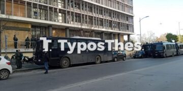Θεσσαλονίκη: Βιασμός 10χρονης – Πότε θα απολογηθεί το ζευγάρι των Ρομά