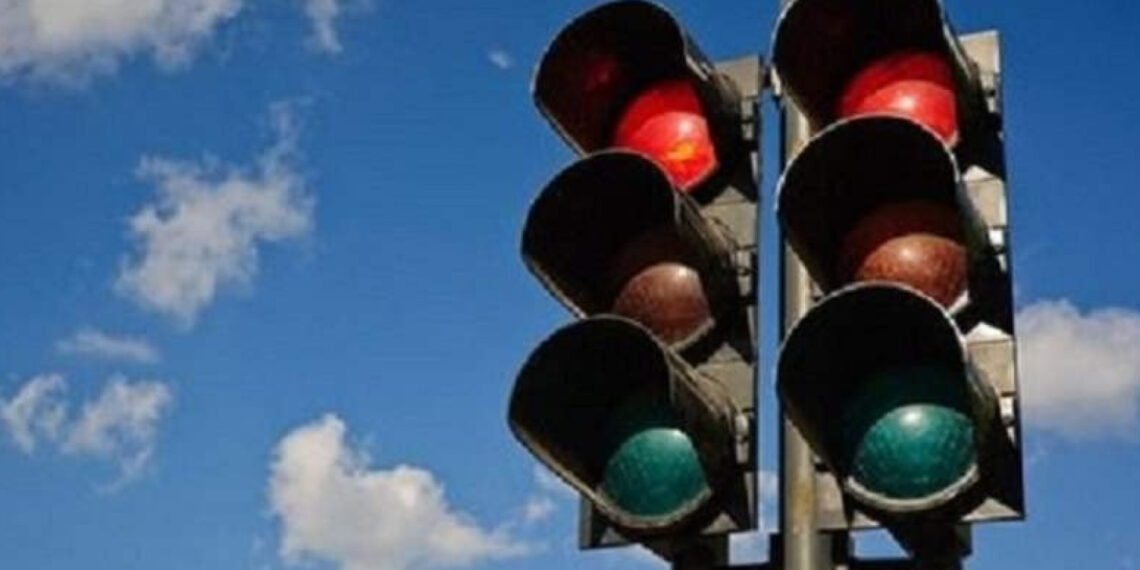 Θεσσαλονίκη: Έργα σήμερα σε κεντρικό δρόμο – Σε ποια σημεία αλλάζουν τα φανάρια