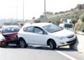 Θεσσαλονίκη: Καραμπόλα στον Περιφερειακό – Μεγάλες ουρές ΙΧ, πού έχει φρακάρει