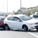 Θεσσαλονίκη: Καραμπόλα στον Περιφερειακό – Μεγάλες ουρές ΙΧ, πού έχει φρακάρει