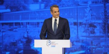 Στη Θεσσαλονίκη σήμερα ο Μητσοτάκης – «Βλέπει» φορείς ενόψει ΔΕΘ