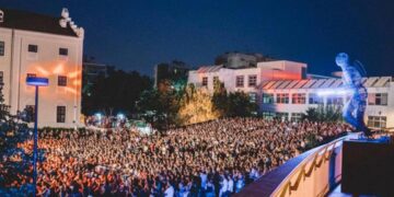 Θεσσαλονίκη: Έρχονται φεστιβάλ με ανοιχτή αγορά, food deck και συναυλίες – Για 5 μέρες