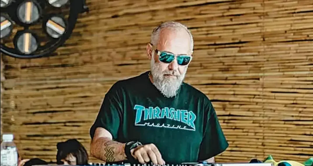 Πέθανε ο ραδιοφωνικός παραγωγός Λευτέρης Κορδιάος