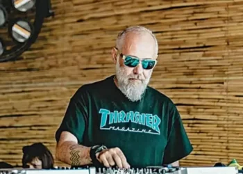 Πέθανε ο ραδιοφωνικός παραγωγός Λευτέρης Κορδιάος