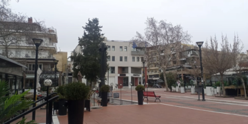 “Όχι σε πρόχειρες αποφάσεις για την πλατεία Ευόσμου” – Αντίθετη η Κίνηση Πολιτών στις μονομερείς πρωτοβουλίες της Δημοτικής Αρχής