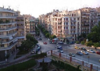 Θεσσαλονίκη: Ανοίγει ο δρόμος για την ανάπλαση δύο εμβληματικών πλατειών