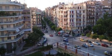 Θεσσαλονίκη: Ανοίγει ο δρόμος για την ανάπλαση δύο εμβληματικών πλατειών