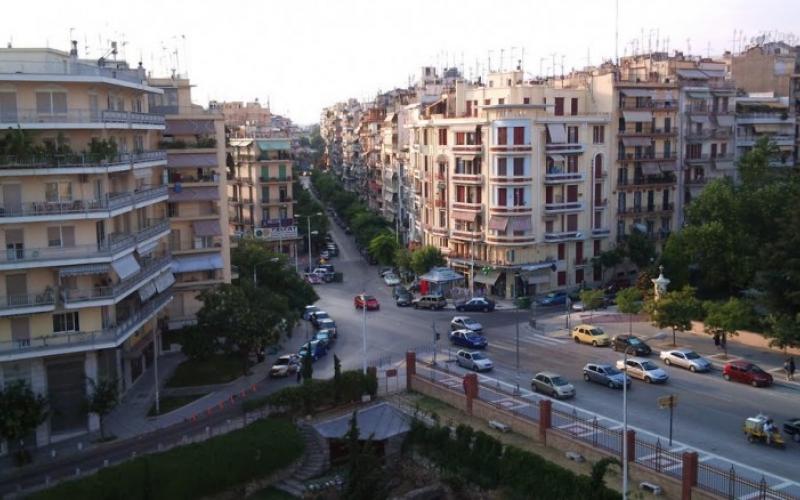 Θεσσαλονίκη: Ανοίγει ο δρόμος για την ανάπλαση δύο εμβληματικών πλατειών