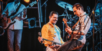 Μεγάλη συναυλία αφιέρωμα στους Queen στη Θεσσαλονίκη – Οι τιμές για εισιτήρια