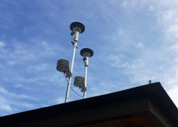 Εύοσμος: 45 φορές ξεπεράστηκε από την αρχή του 2025 η οριακή τιμή για τα αιωρούμενα σωματίδια PM10