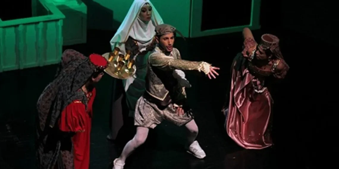 Με δωρεάν είσοδο η Θεατρική Κωμωδία “Ποιος Σκότωσε τον William;” σήμερα στις Συκιές