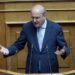 Στη Θεσσαλονίκη σήμερα ο Κωστής Χατζηδάκης