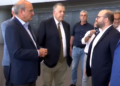 Χατζηδάκης για μετρό Θεσσαλονίκης: Αρχίζουν οι δοκιμές στην Καλαμαριά – Ξεκινά η λειτουργία των POS (φωτο & video)