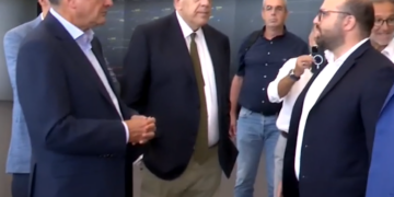 Χατζηδάκης για μετρό Θεσσαλονίκης: Αρχίζουν οι δοκιμές στην Καλαμαριά – Ξεκινά η λειτουργία των POS (φωτο & video)
