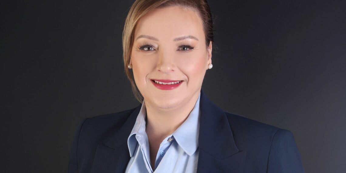 Γερακίνα Μπισμπινά: “Η ίδρυση ενός νέου εκθεσιακού κέντρου στη Δυτική Θεσσαλονίκη δεν έχει μόνο επιχειρηματικό και περιβαλλοντικό όφελος, αλλά και κοινωνική διάσταση”