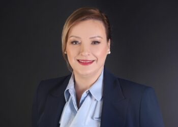 Γερακίνα Μπισμπινά: “Η ίδρυση ενός νέου εκθεσιακού κέντρου στη Δυτική Θεσσαλονίκη δεν έχει μόνο επιχειρηματικό και περιβαλλοντικό όφελος, αλλά και κοινωνική διάσταση”