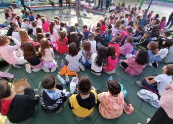 Κίνηση Πολιτών Κορδελιού-Ευόσμου: Συλλέγει γραφική ύλη για μαθητές που το έχουν ανάγκη