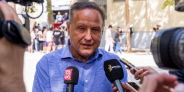 Ψεύτικος λογαριασμός Αγγελούδη στο TikTok – Προσοχή των δημοτών