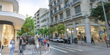 Πότε ξεκινά η πεζοδρόμηση της Αγίας Σοφίας – Πόσο καιρό θα έχει έργα