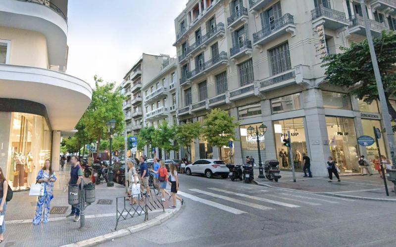 Πότε ξεκινά η πεζοδρόμηση της Αγίας Σοφίας – Πόσο καιρό θα έχει έργα