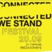 Connected We Stand Festival 2025 : “Παρών” ο Δήμος Κορδελιού – Ευόσμου δια της Αντιδημαρχίας Παιδείας στο  μεγαλύτερο πανευρωπαϊκό Φεστιβάλ Εθελοντισμού & Νεολαίας