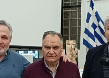 Δήμος Κορδελιού-Ευόσμου: Ο δήμαρχος κατηγορεί τον Κλεάνθη Μανδαλιανό ότι είναι ενάντια στη νομιμότητα