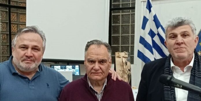 Δήμος Κορδελιού-Ευόσμου: Ο δήμαρχος κατηγορεί τον Κλεάνθη Μανδαλιανό ότι είναι ενάντια στη νομιμότητα