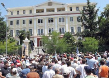 Θεσσαλονίκη: Δύο συγκεντρώσεις και πορεία σήμερα – Πού και ποια ώρα θα γίνουν