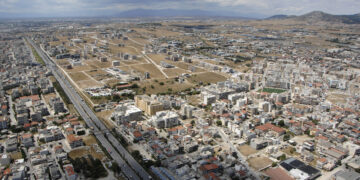 Εν αναμονή των έργων που θα αλλάξουν ριζικά την Δυτική Θεσσαλονίκη: Μετρό, προαστιακός, πάρκα και νέα νοσοκομεία