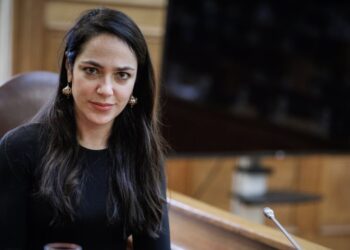 Δόμνα Μιχαηλίδου: Στη Θεσσαλονίκη το πρώτο πιλοτικό πρόγραμμα κοινωνικής μίσθωσης