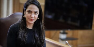 Δόμνα Μιχαηλίδου: Στη Θεσσαλονίκη το πρώτο πιλοτικό πρόγραμμα κοινωνικής μίσθωσης