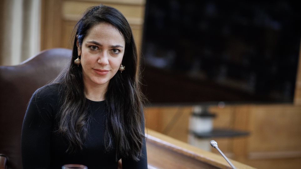 Δόμνα Μιχαηλίδου: Στη Θεσσαλονίκη το πρώτο πιλοτικό πρόγραμμα κοινωνικής μίσθωσης