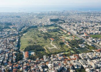 Κατάργηση ΕΝΦΙΑ στη Θεσσαλονίκη: Ποιες οι περιοχές 8 Δήμων που απαλλάσσονται (ΛΙΣΤΑ)