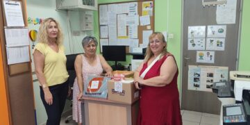 Ευόσμος – Σχολεία Ειδικής Αγωγής σε Ακατάλληλα Κτίρια: Η Κίνηση Πολιτών Καταγγέλλει την Αδιαφορία