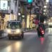 Χαμός με καταδίωξη στον Εύοσμο – Περνούσε κόκκινα φανάρια για να ξεφύγει