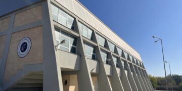 Νέες φοιτητικές εστίες στη Σίνδο – 110 δωμάτια για φοιτητές