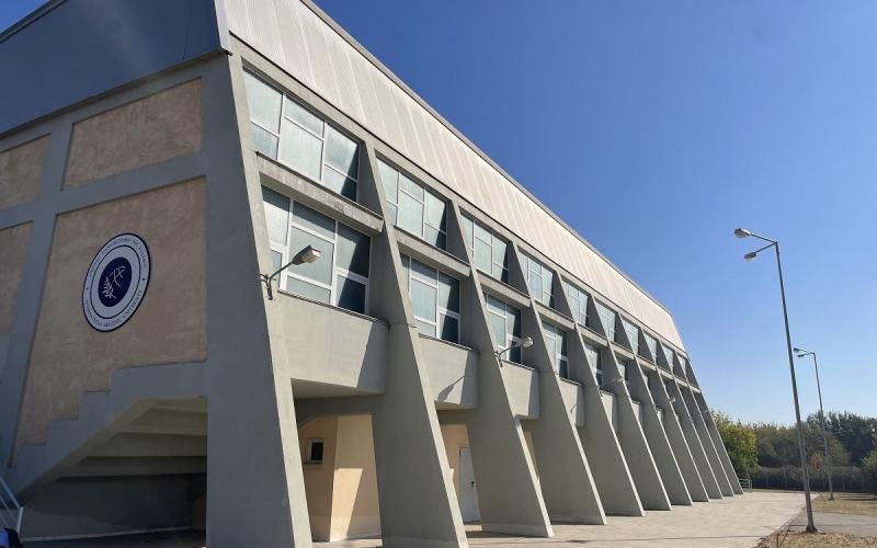 Νέες φοιτητικές εστίες στη Σίνδο – 110 δωμάτια για φοιτητές