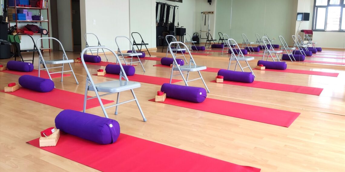 Δήμος Ευόσμου-Κορδελιού: Ξεκινούν οι εγγραφές για τμήματα Pilates Reformer & Hatha Yoga