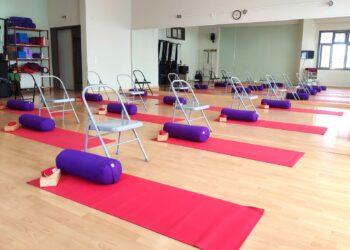Δήμος Ευόσμου-Κορδελιού: Ξεκινούν οι εγγραφές για τμήματα Pilates Reformer & Hatha Yoga