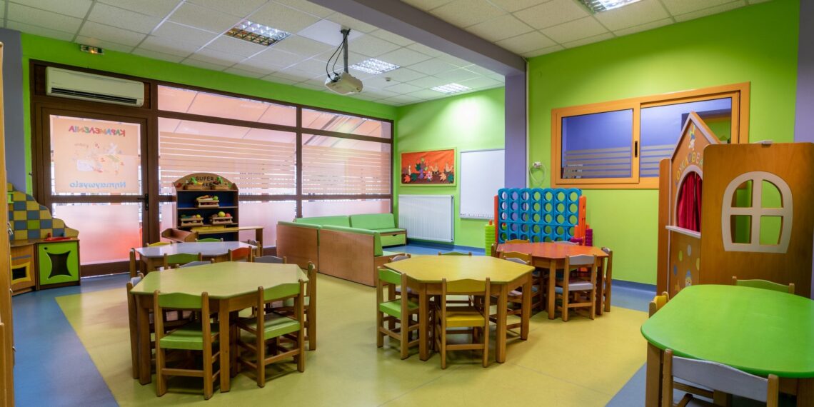 Δήμος Κορδελιού – Ευόσμου: Ανοίγει τη Δευτέρα 8/9 η πλατφόρμα για τις εγγραφές στους Παιδικούς, Βρεφικούς, Βρεφονηπιακούς Σταθμούς και τα ΚΔΑΠ