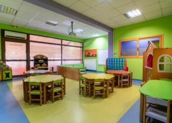 Δήμος Κορδελιού – Ευόσμου: Ανοίγει τη Δευτέρα 8/9 η πλατφόρμα για τις εγγραφές στους Παιδικούς, Βρεφικούς, Βρεφονηπιακούς Σταθμούς και τα ΚΔΑΠ