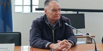 Δημοτικοί Σύμβουλοι Κορδελιού Ευόσμου καταγγέλλουν τον πρόεδρο του Δημοτικού Συμβουλίου