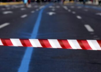 Θεσσαλονίκη: Κλείνουν δρόμοι σε λίγες ώρες – Ποιοι δρόμοι, από κέντρο μέχρι Θέρμη