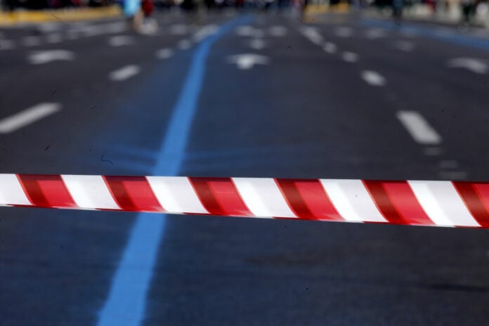 Θεσσαλονίκη: Κλείνουν δρόμοι σε λίγες ώρες – Ποιοι δρόμοι, από κέντρο μέχρι Θέρμη